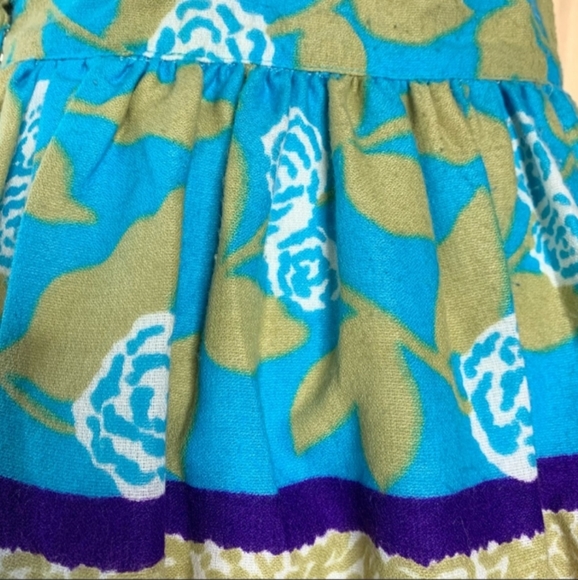 🏵️ 60s Banjara Maxi Skirt - Picture 5 of 9